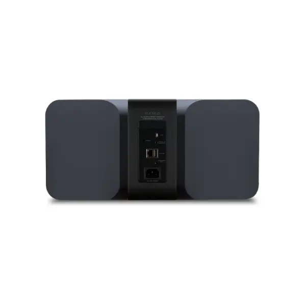 Bluesound Pulse 2i Premium Wireless Multi-Room Music Streaming Speaker