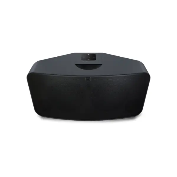 Bluesound Pulse 2i Premium Wireless Multi-Room Music Streaming Speaker