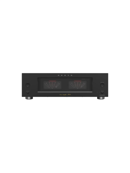 Onkyo Icon Series M80 Power Amplifikatör Siyah
