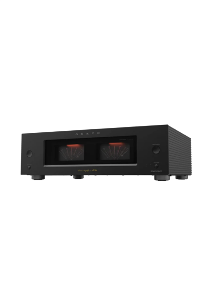 Onkyo Icon Series M80 Power Amplifikatör Siyah