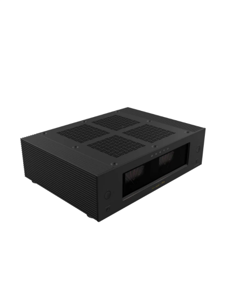 Onkyo Icon Series M80 Power Amplifikatör Siyah