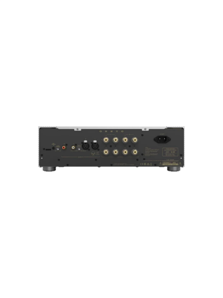 Onkyo Icon Series M80 Power Amplifikatör Siyah
