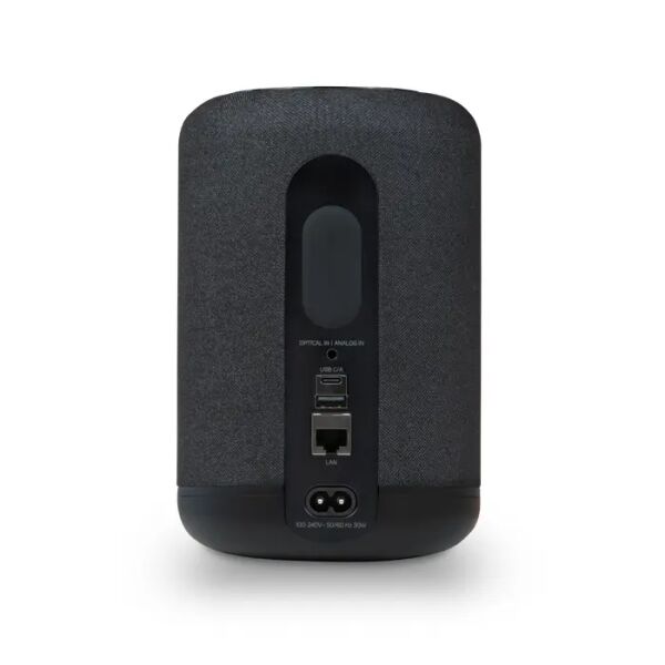 Bluesond Pulse Flex P130 Wireless All-In-One Music Streaming Speaker