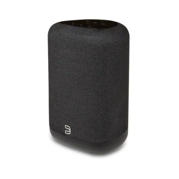 Bluesond Pulse Flex P130 Wireless All-In-One Music Streaming Speaker