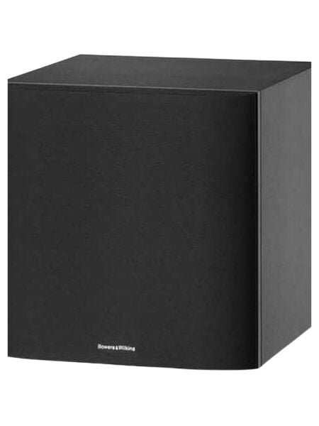 Bowers & Wilkins ASW608 Subwoofer Siyah