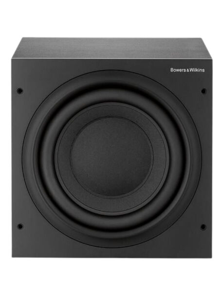 Bowers & Wilkins ASW608 Subwoofer Siyah