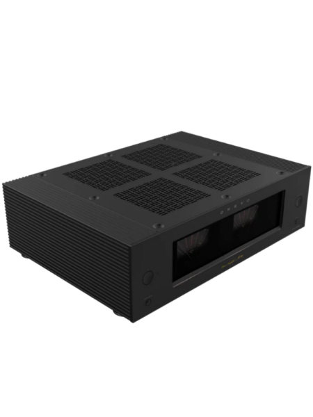 Onkyo Icon Series M80 Power Amplifikatör Siyah