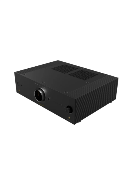 Onkyo Icon Series P80 Pre Amplifikatör Siyah