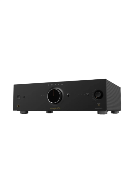 Onkyo Icon Series P80 Pre Amplifikatör Siyah