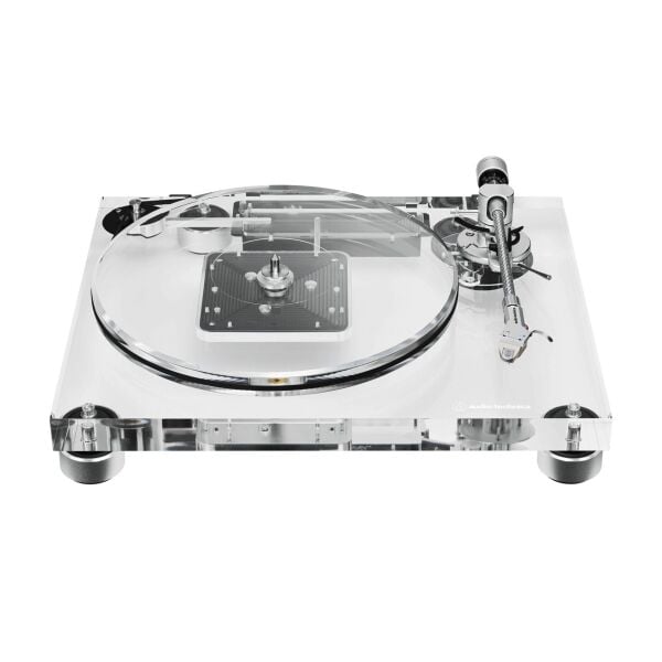 Audio-Technica AT-LPA2 Manuel Belt Drive Pikap