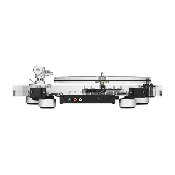 Audio-Technica AT-LPA2 Manuel Belt Drive Pikap