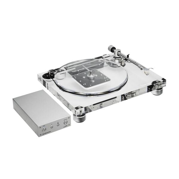 Audio-Technica AT-LPA2 Manuel Belt Drive Pikap