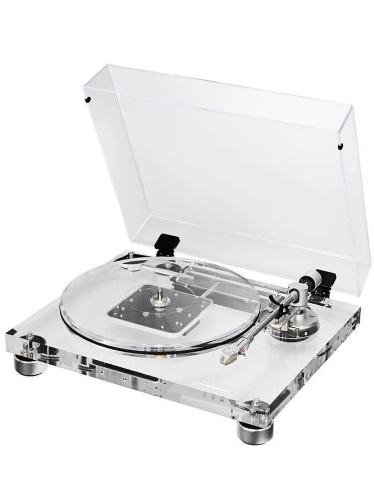 Audio-Technica AT-LPA2 Manuel Belt Drive Pikap