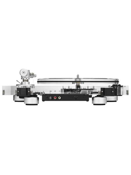 Audio-Technica AT-LPA2 Manuel Belt Drive Pikap