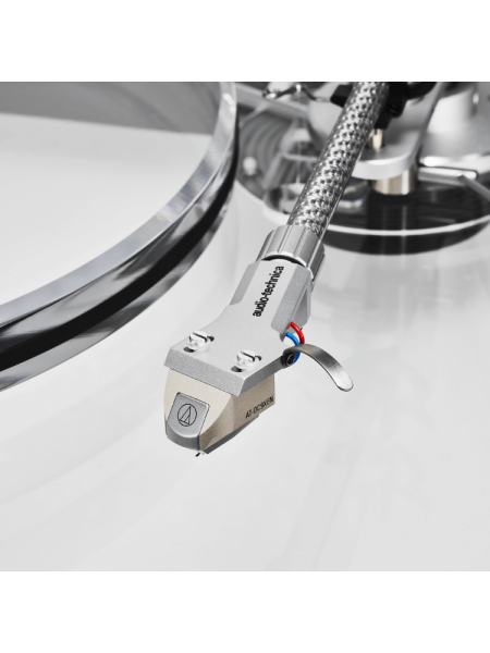 Audio-Technica AT-LPA2 Manuel Belt Drive Pikap