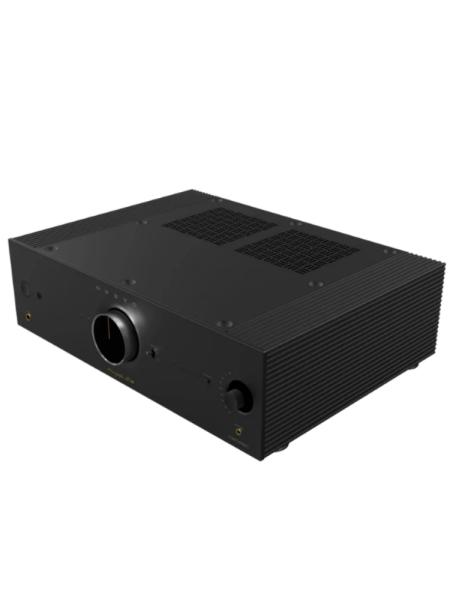 Onkyo Icon Series P80 Pre Amplifikatör Siyah