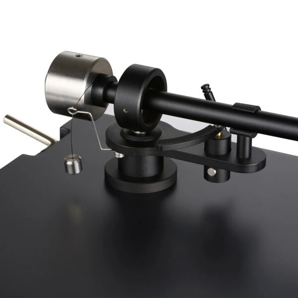 Clear Audio Compass Pikap Siyah