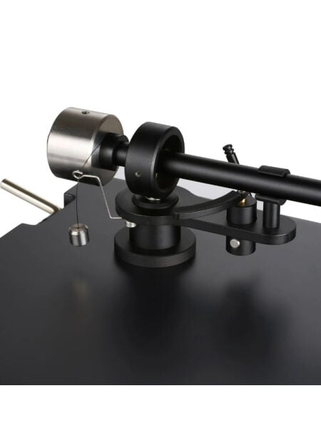 Clear Audio Compass Pikap Siyah