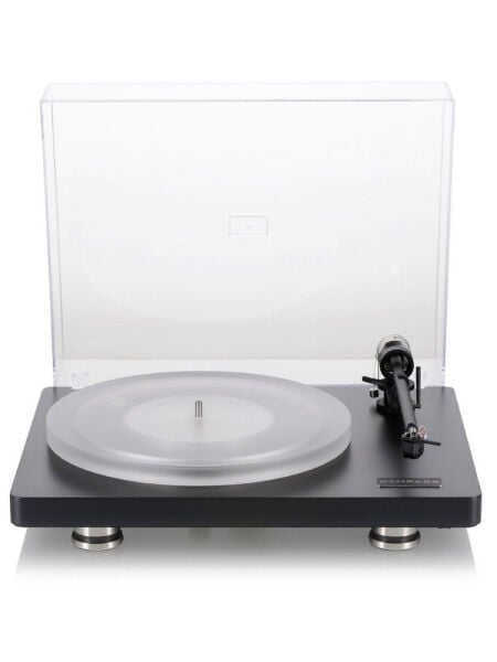 Clear Audio Compass Pikap Siyah