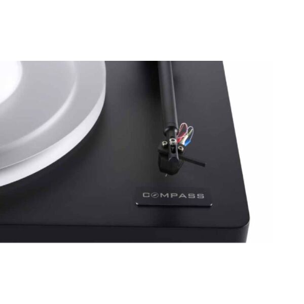 Clear Audio Compass Pikap