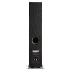 Dali Oberon 5 Kule Tipi Hoparlör Çift Siyah