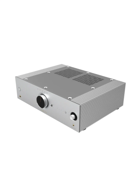 Onkyo Icon Series P80 Pre Amplifikatör Gri