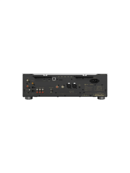 Onkyo Icon Series P80 Pre Amplifikatör Gri
