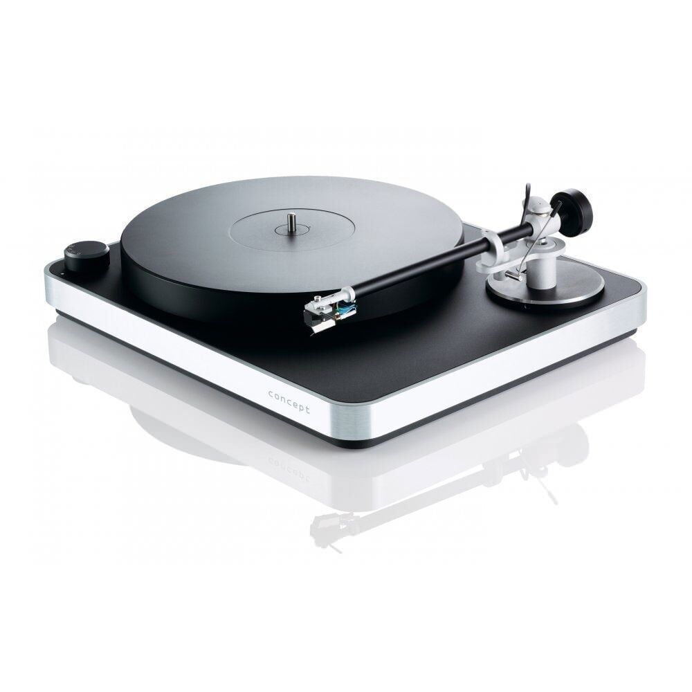 Clear Audio Concept Pikap