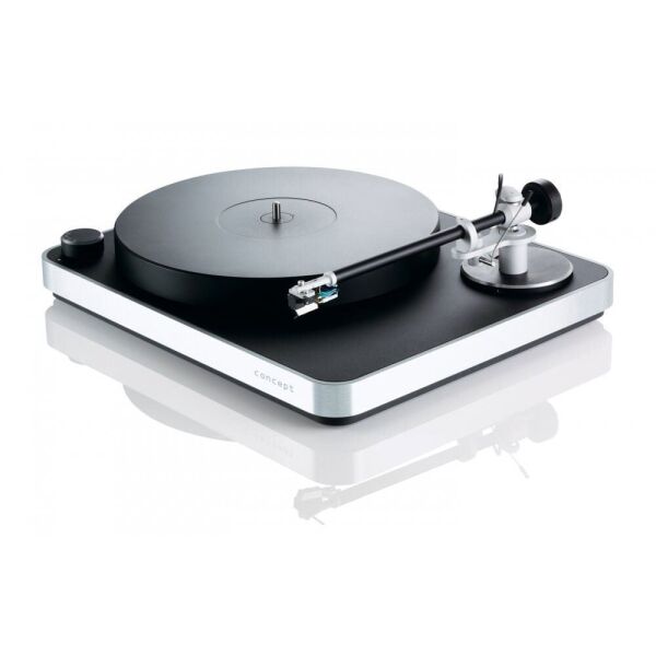 Clear Audio Concept Pikap