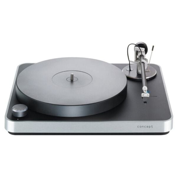 Clear Audio Concept Pikap