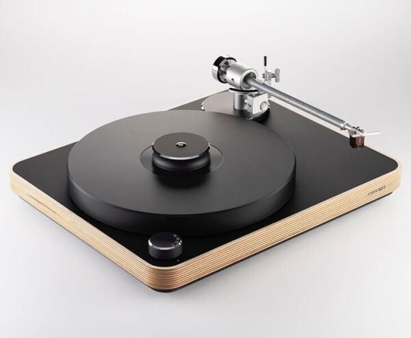 Clear Audio Concept Pikap