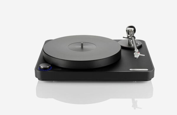Clear Audio Concept Pikap