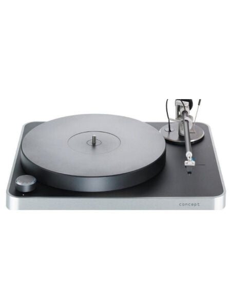Clear Audio Concept Pikap