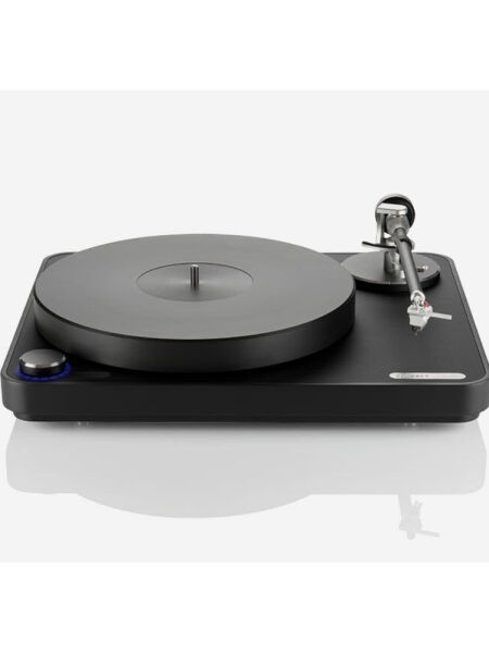 Clear Audio Concept Pikap Black