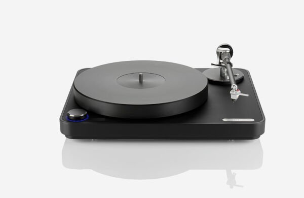 Clear Audio Concept Pikap