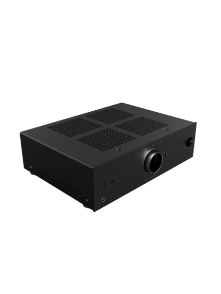 Onkyo A50 Network Entegre Amplifikatör Siyah