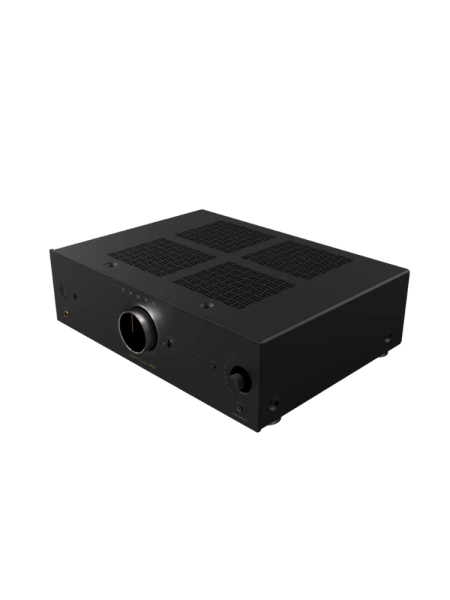 Onkyo A50 Network Entegre Amplifikatör Siyah