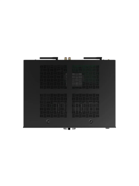 Onkyo A50 Network Entegre Amplifikatör Siyah