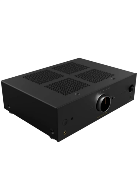 Onkyo A50 Network Entegre Amplifikatör Siyah