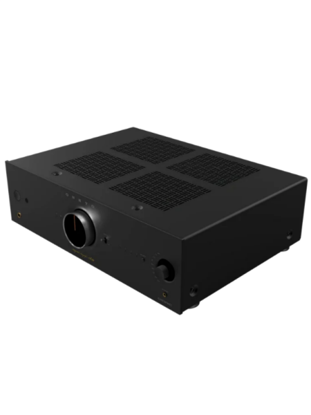 Onkyo A50 Network Entegre Amplifikatör Siyah