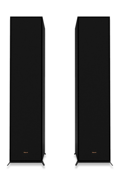 Klipsch R-800F Kule Tipi Hoparlör Siyah - Çift