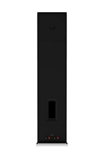 Klipsch R-800F Kule Tipi Hoparlör Siyah - Çift
