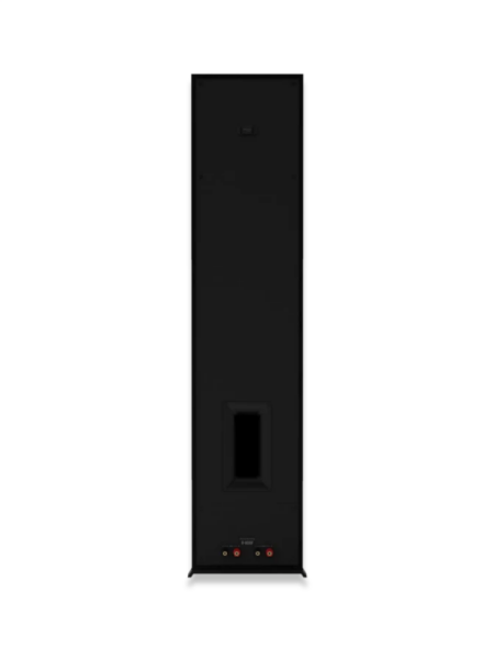 Klipsch R-800F Kule Tipi Hoparlör Siyah - Çift