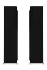 Klipsch R-800F Kule Tipi Hoparlör Siyah - Çift
