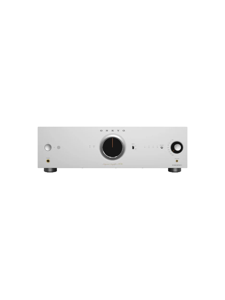 Onkyo A50 Network Entegre Amplifikatör Gri