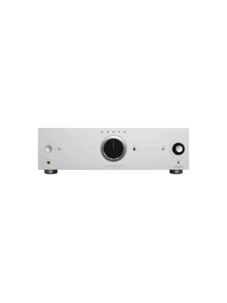 Onkyo A50 Network Entegre Amplifikatör Gri