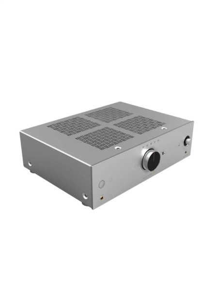 Onkyo A50 Network Entegre Amplifikatör Gri