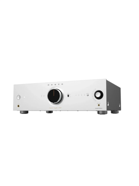 Onkyo A50 Network Entegre Amplifikatör Gri