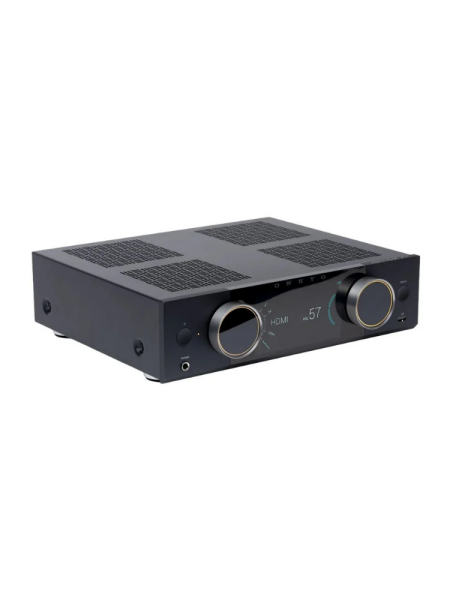 Onkyo Muse Y-50 Network Streamer ve Entegre Amfi Siyah