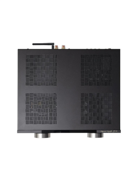 Onkyo Muse Y-50 Network Streamer ve Entegre Amfi Siyah